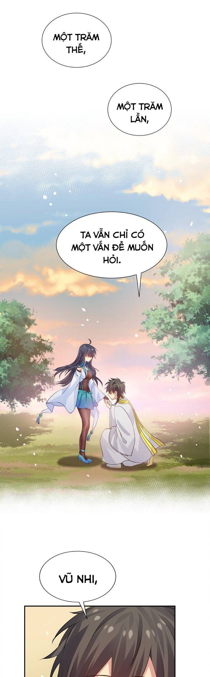 đọc truyện Toàn Bộ Tu Chân Giới Muội Tử Muốn Bắt Ta Chương 119 ảnh 31 tại Truyện Dạ Ký