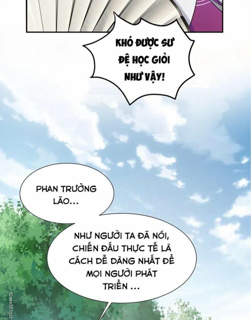 đọc truyện Toàn Bộ Tu Chân Giới Muội Tử Muốn Bắt Ta Chương 12 ảnh 27 tại Truyện Dạ Ký