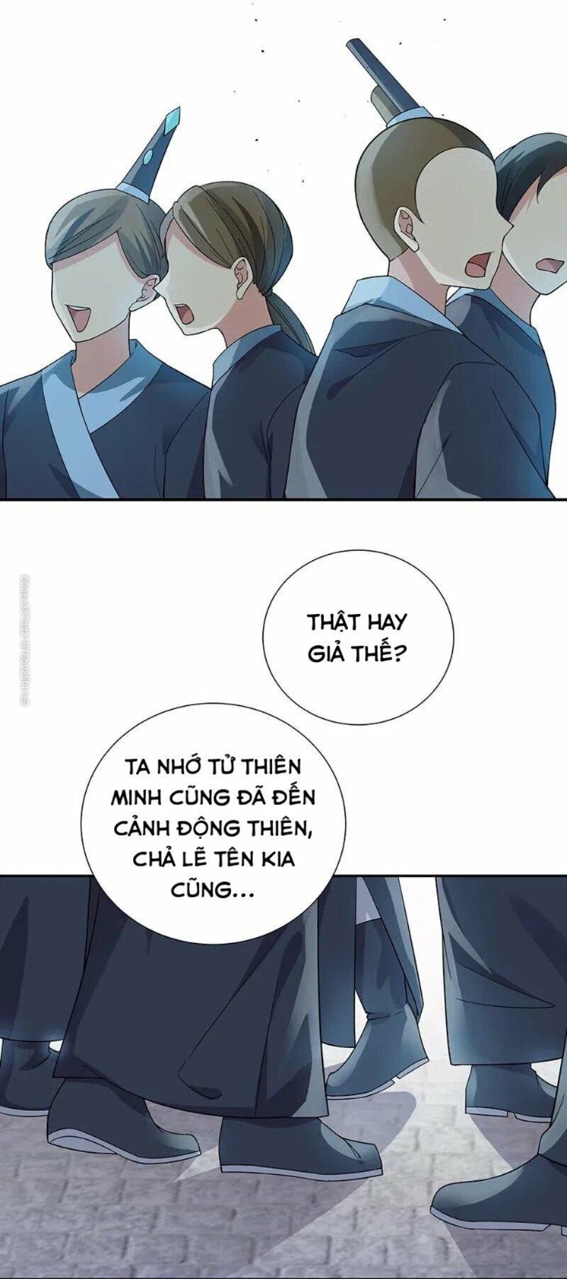 đọc truyện Toàn Bộ Tu Chân Giới Muội Tử Muốn Bắt Ta Chương 12 ảnh 33 tại Truyện Dạ Ký