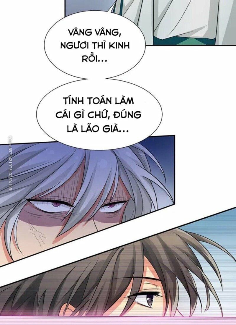 đọc truyện Toàn Bộ Tu Chân Giới Muội Tử Muốn Bắt Ta Chương 12 ảnh 6 tại Truyện Dạ Ký