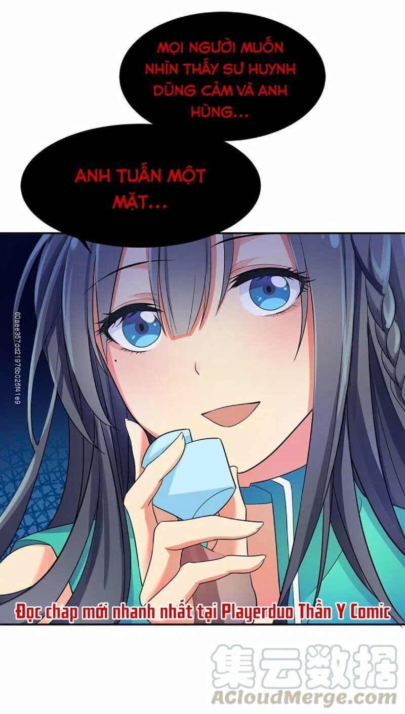 đọc truyện Toàn Bộ Tu Chân Giới Muội Tử Muốn Bắt Ta Chương 12 ảnh 58 tại Truyện Dạ Ký