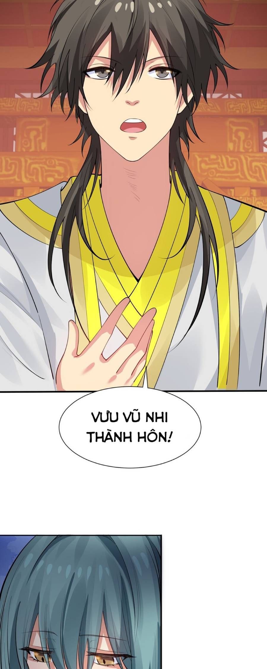 đọc truyện Toàn Bộ Tu Chân Giới Muội Tử Muốn Bắt Ta Chương 120 ảnh 5 tại Truyện Dạ Ký