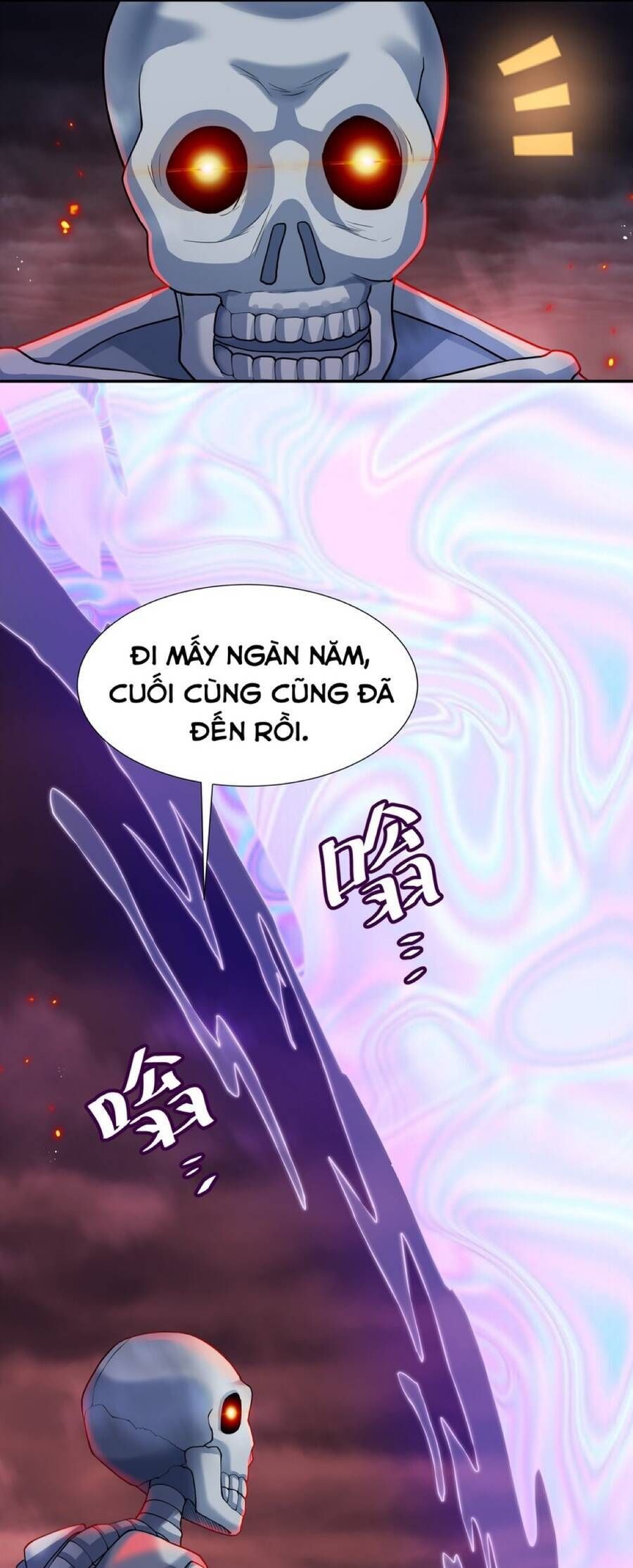 đọc truyện Toàn Bộ Tu Chân Giới Muội Tử Muốn Bắt Ta Chương 122 ảnh 4 tại Truyện Dạ Ký