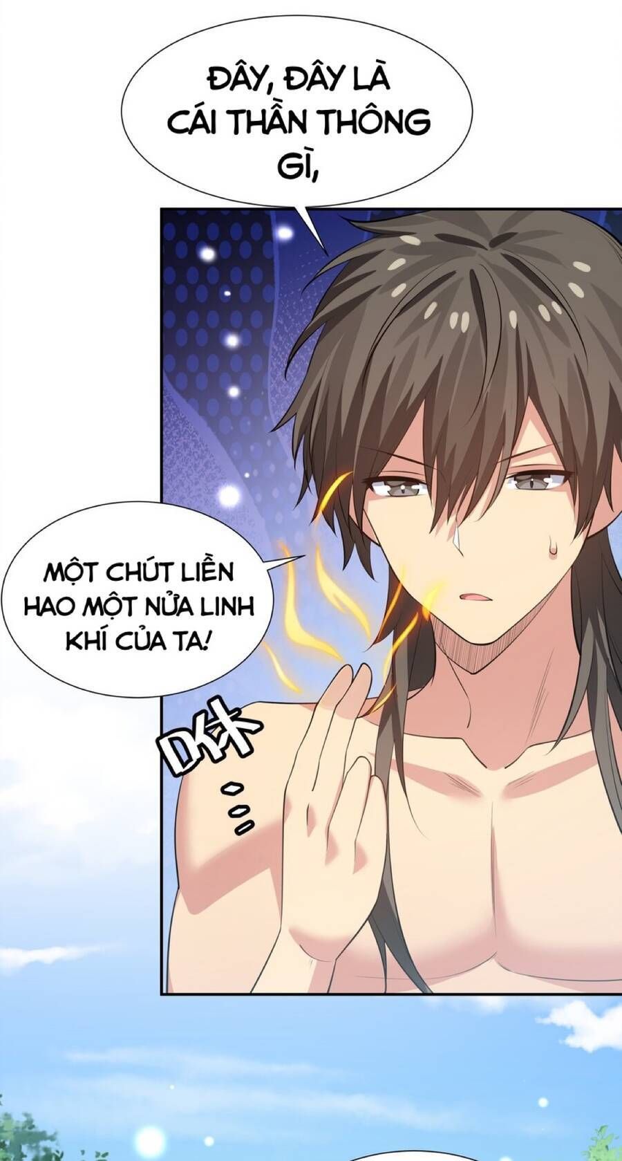 đọc truyện Toàn Bộ Tu Chân Giới Muội Tử Muốn Bắt Ta Chương 122 ảnh 37 tại Truyện Dạ Ký