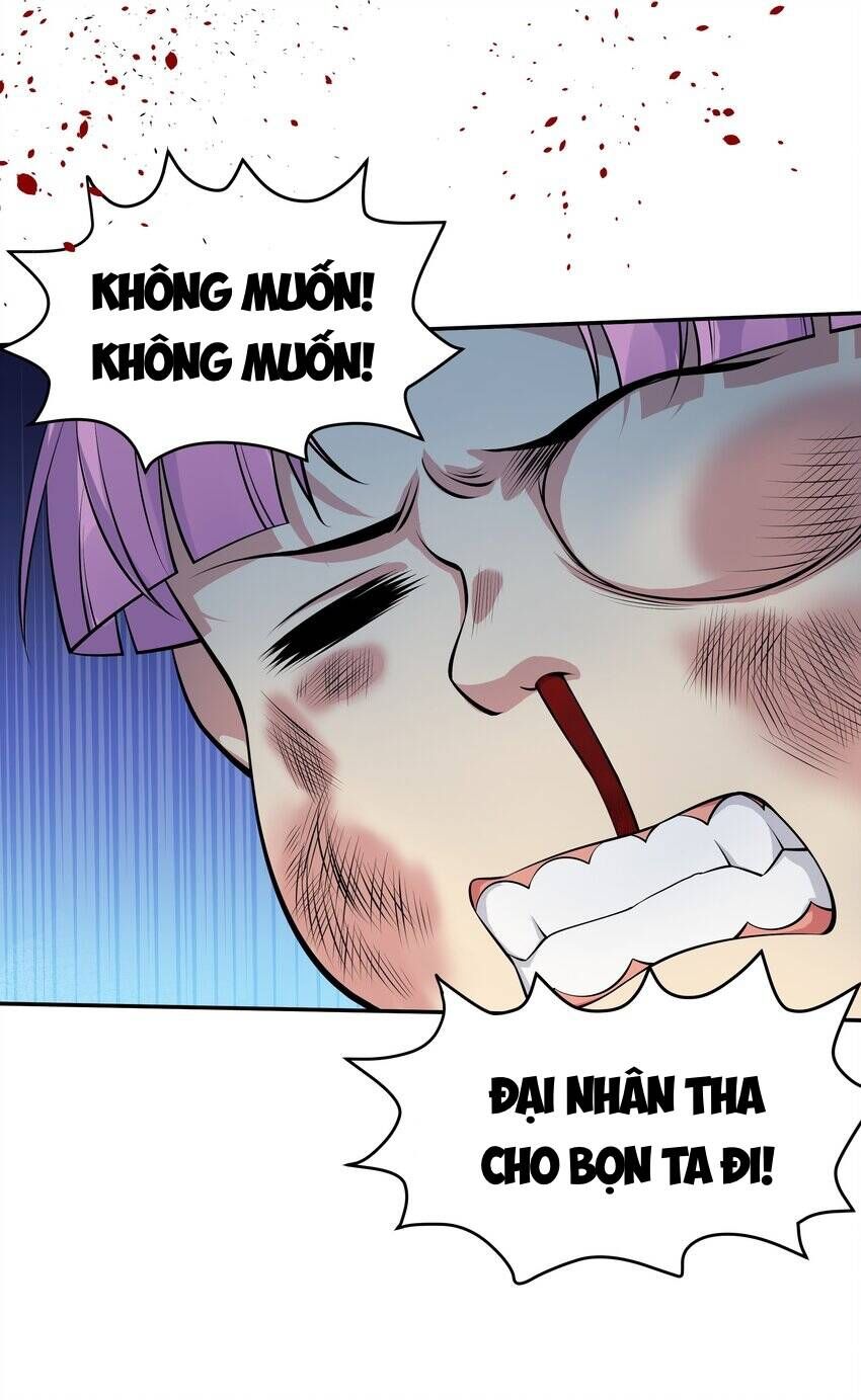 đọc truyện Toàn Bộ Tu Chân Giới Muội Tử Muốn Bắt Ta Chương 123 ảnh 41 tại Truyện Dạ Ký