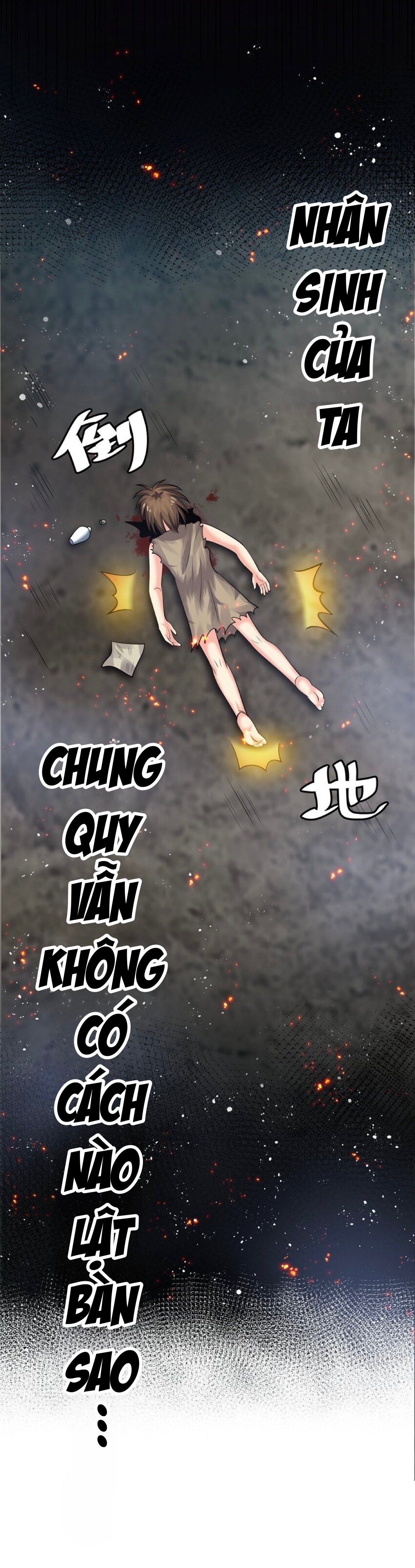 đọc truyện Toàn Bộ Tu Chân Giới Muội Tử Muốn Bắt Ta Chương 124 ảnh 8 tại Truyện Dạ Ký