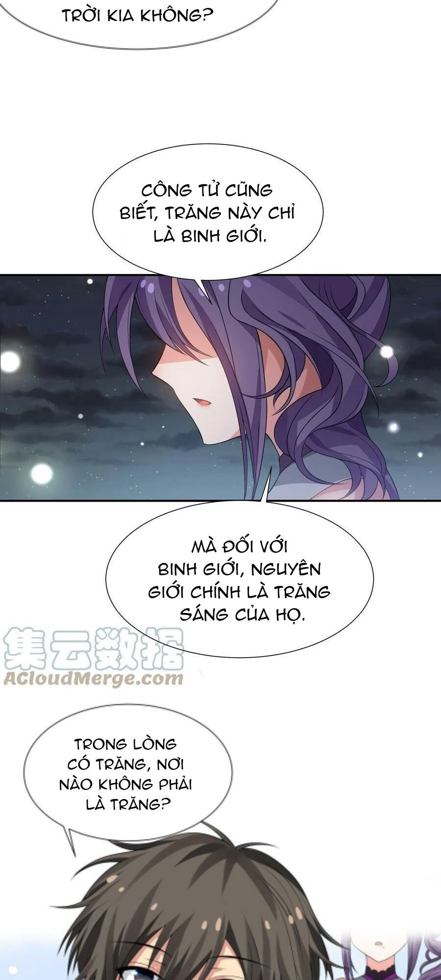 đọc truyện Toàn Bộ Tu Chân Giới Muội Tử Muốn Bắt Ta Chương 125 ảnh 41 tại Truyện Dạ Ký
