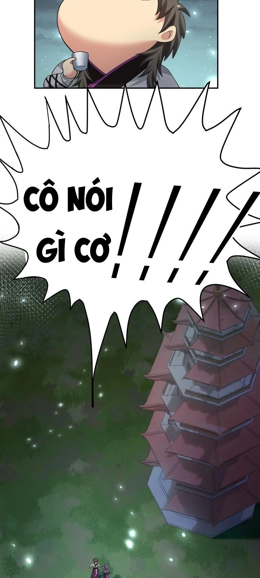đọc truyện Toàn Bộ Tu Chân Giới Muội Tử Muốn Bắt Ta Chương 125 ảnh 52 tại Truyện Dạ Ký