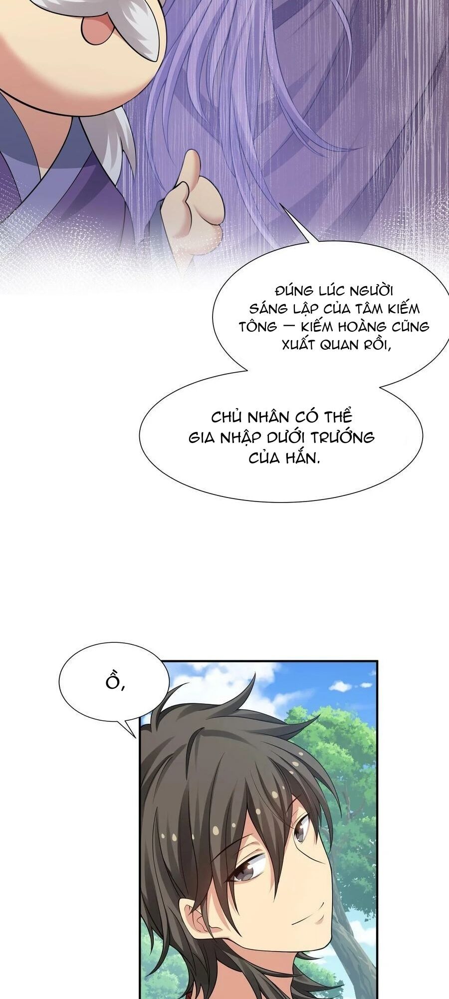 đọc truyện Toàn Bộ Tu Chân Giới Muội Tử Muốn Bắt Ta Chương 125 ảnh 10 tại Truyện Dạ Ký