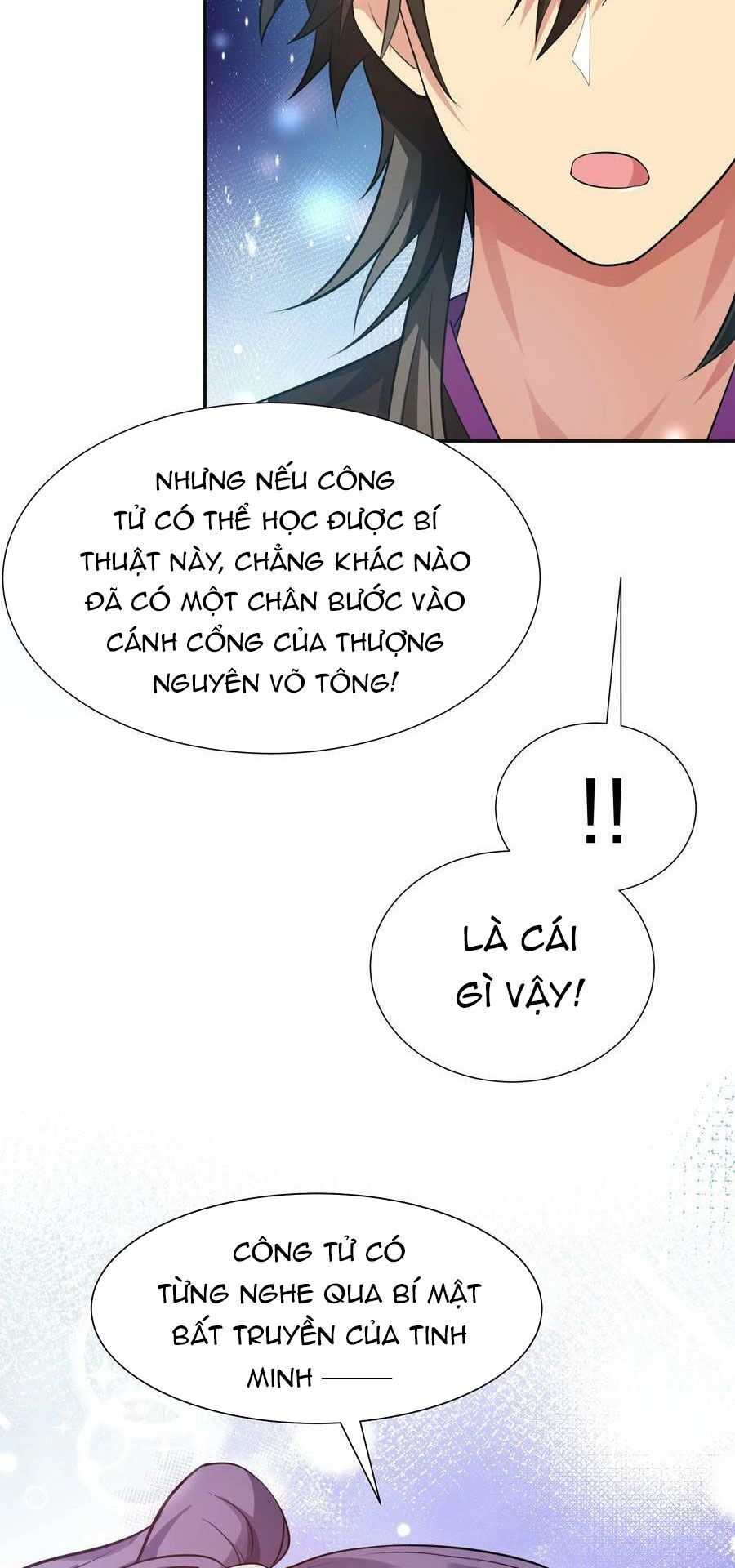 đọc truyện Toàn Bộ Tu Chân Giới Muội Tử Muốn Bắt Ta Chương 126 ảnh 41 tại Truyện Dạ Ký