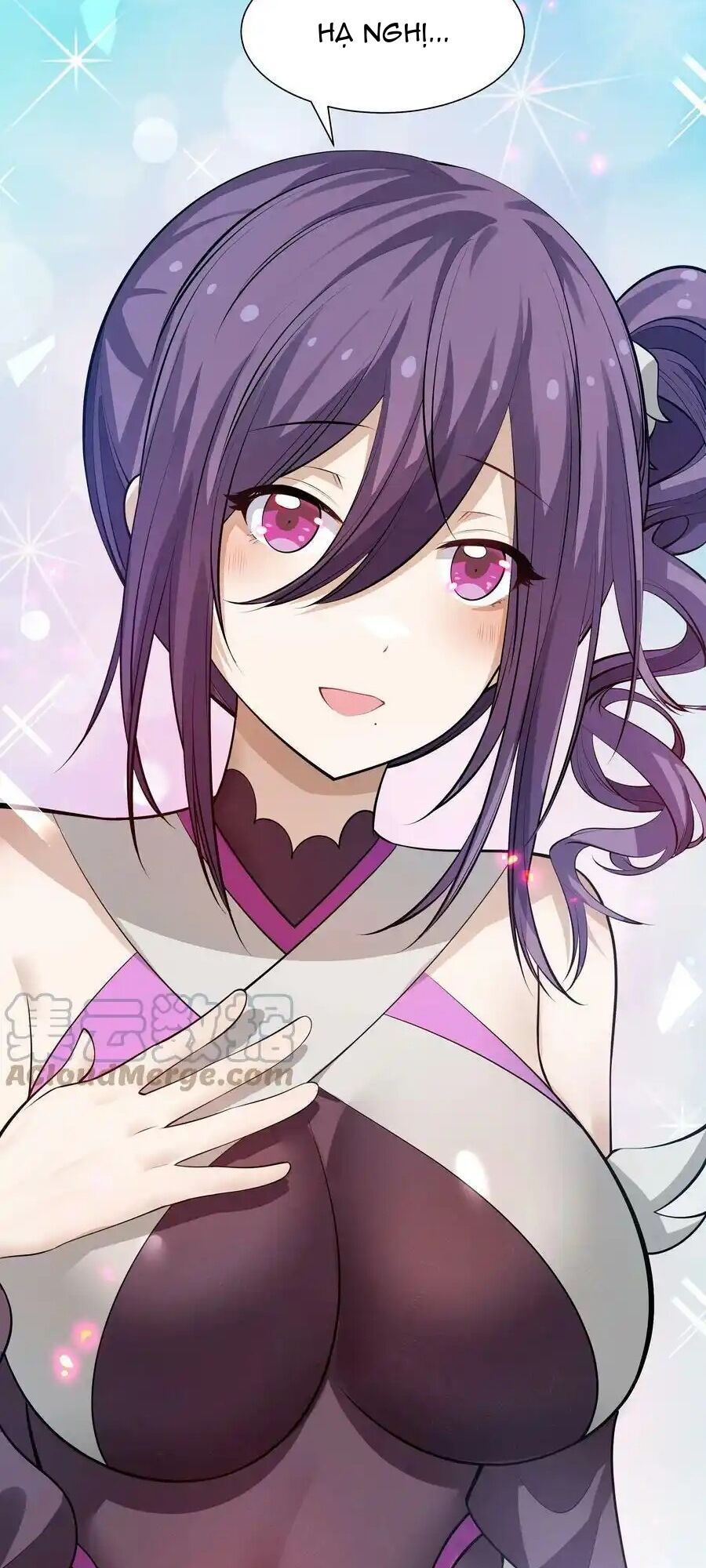 đọc truyện Toàn Bộ Tu Chân Giới Muội Tử Muốn Bắt Ta Chương 127 ảnh 12 tại Thiên Thai Truyện