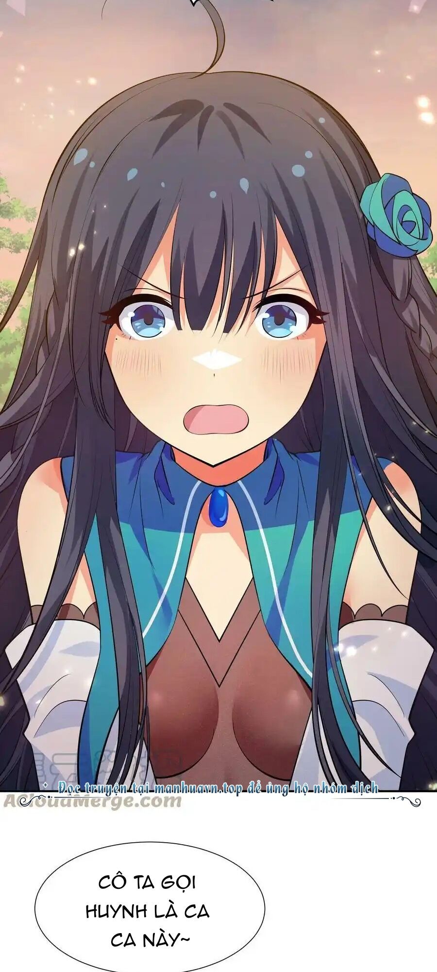 đọc truyện Toàn Bộ Tu Chân Giới Muội Tử Muốn Bắt Ta Chương 127 ảnh 14 tại Thiên Thai Truyện