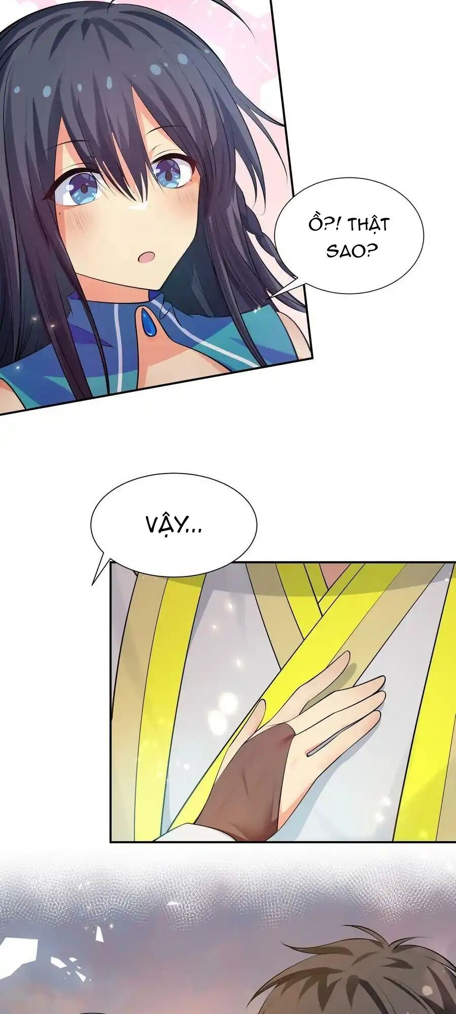 đọc truyện Toàn Bộ Tu Chân Giới Muội Tử Muốn Bắt Ta Chương 127 ảnh 16 tại Thiên Thai Truyện