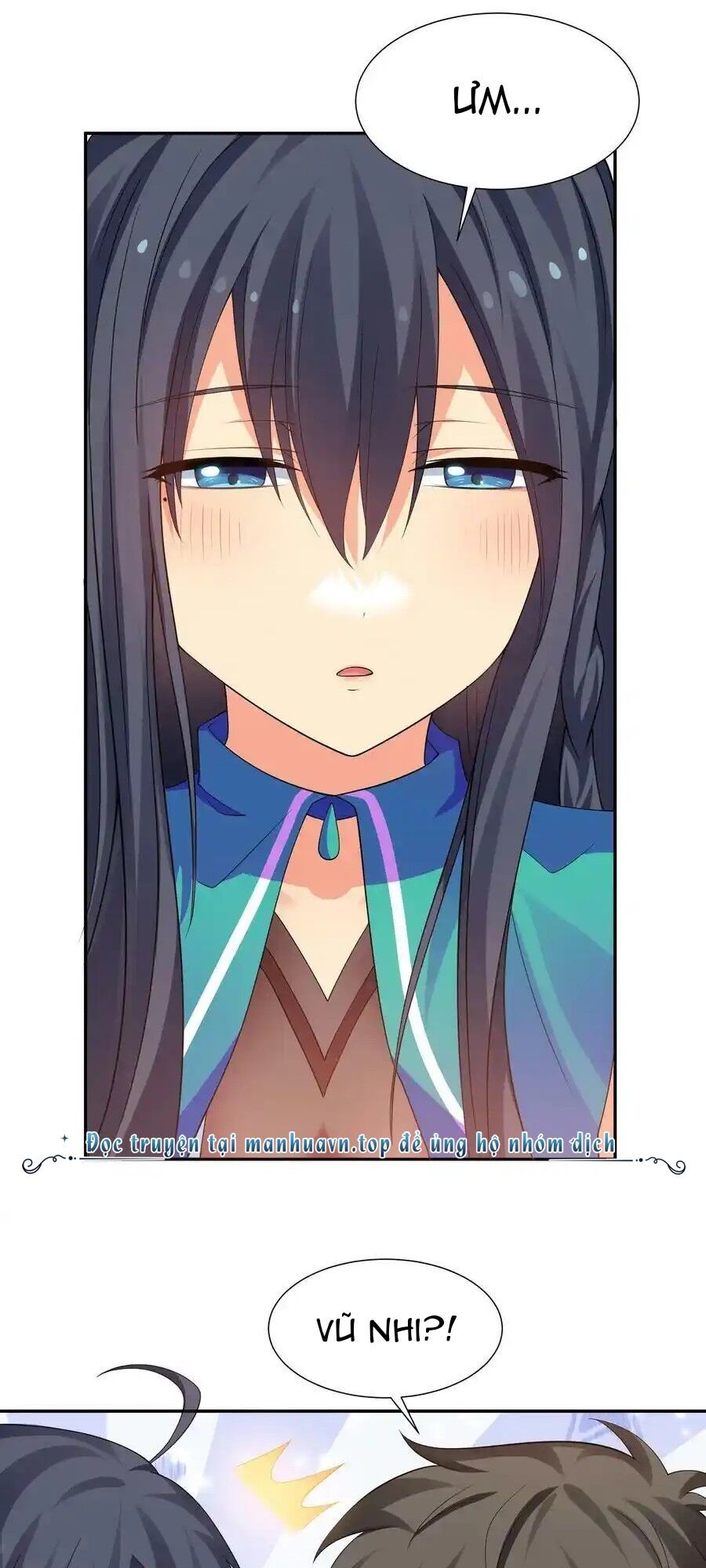 đọc truyện Toàn Bộ Tu Chân Giới Muội Tử Muốn Bắt Ta Chương 127 ảnh 20 tại Thiên Thai Truyện