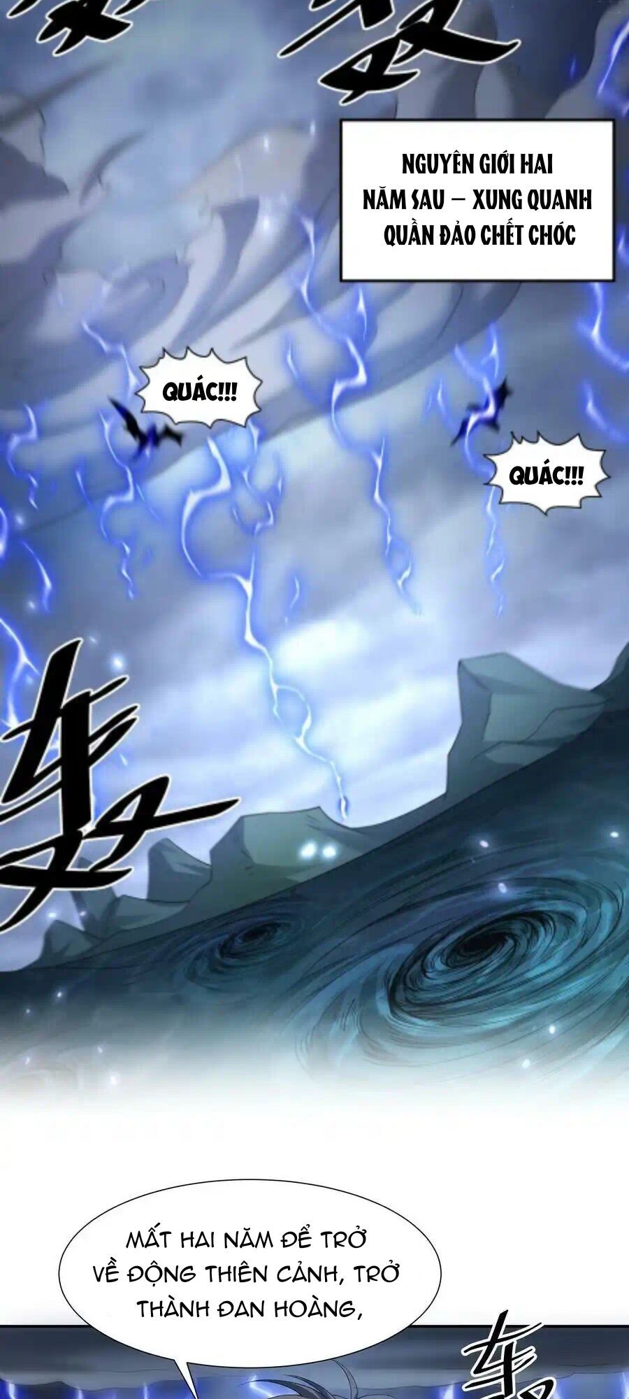 đọc truyện Toàn Bộ Tu Chân Giới Muội Tử Muốn Bắt Ta Chương 127 ảnh 24 tại Thiên Thai Truyện