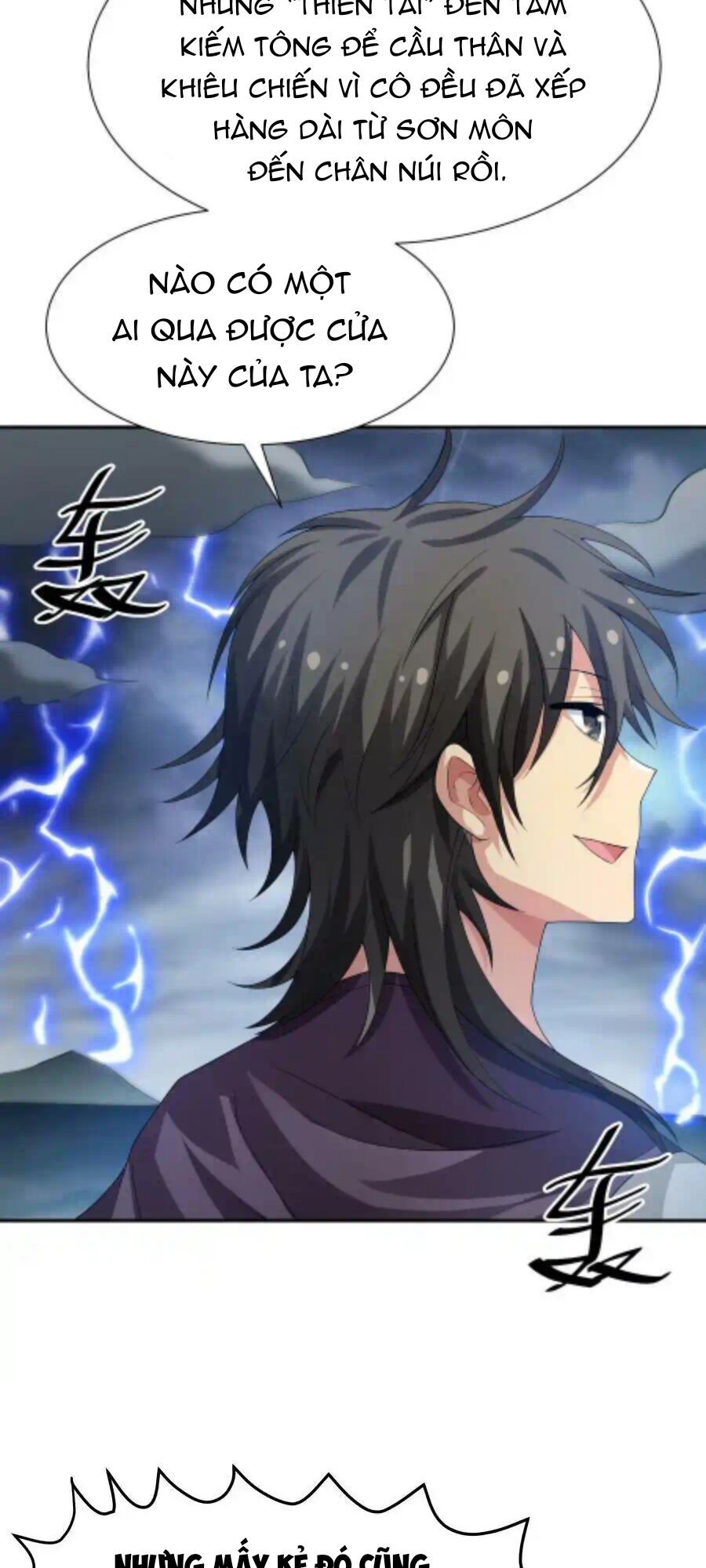 đọc truyện Toàn Bộ Tu Chân Giới Muội Tử Muốn Bắt Ta Chương 127 ảnh 27 tại Thiên Thai Truyện