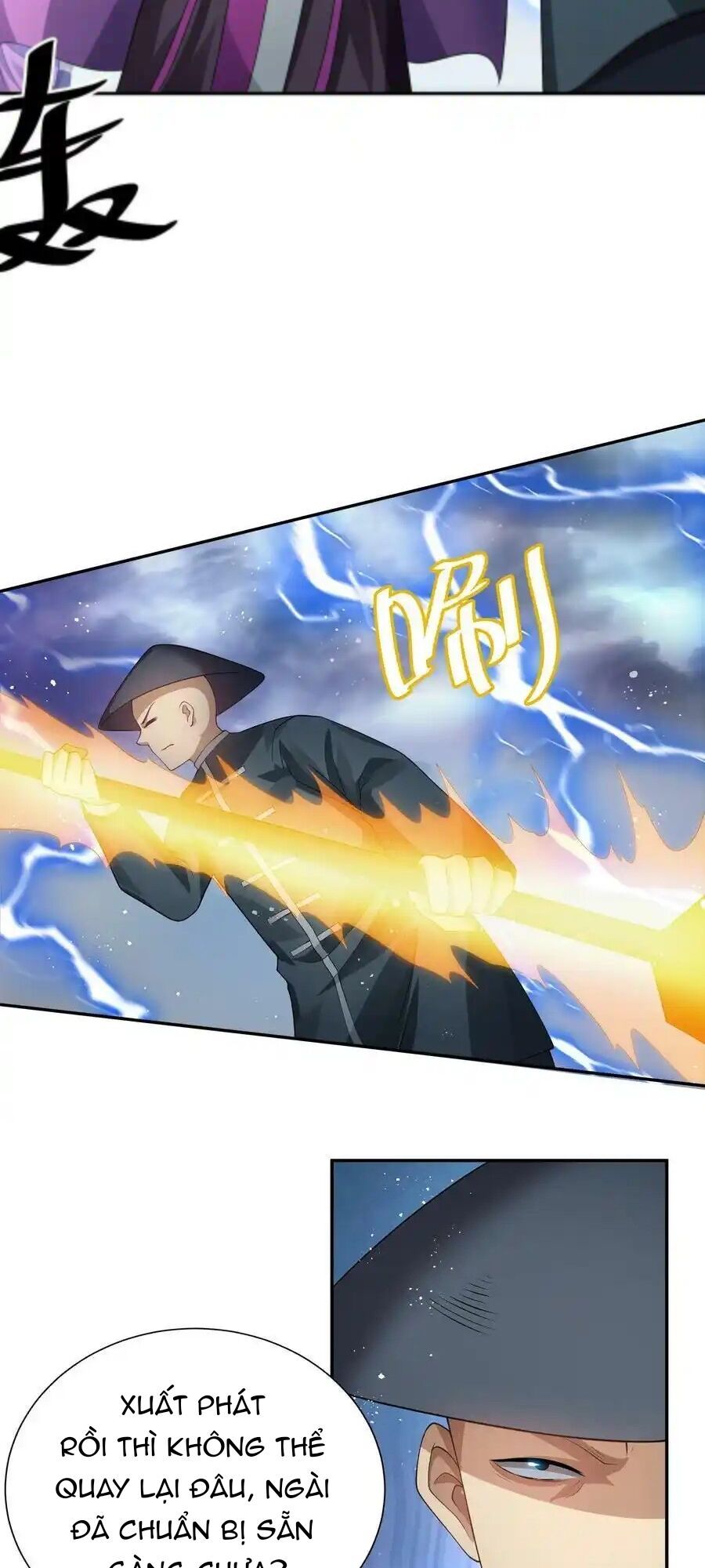 đọc truyện Toàn Bộ Tu Chân Giới Muội Tử Muốn Bắt Ta Chương 127 ảnh 30 tại Thiên Thai Truyện