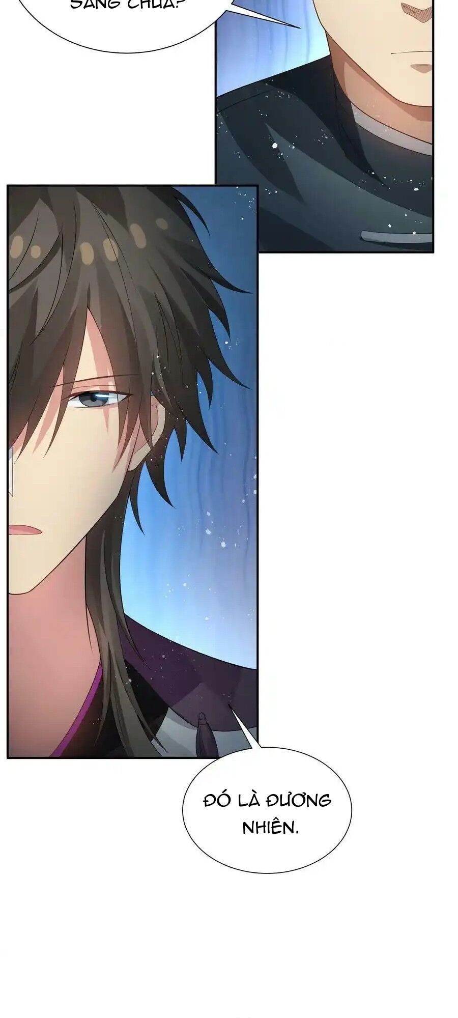 đọc truyện Toàn Bộ Tu Chân Giới Muội Tử Muốn Bắt Ta Chương 127 ảnh 31 tại Thiên Thai Truyện