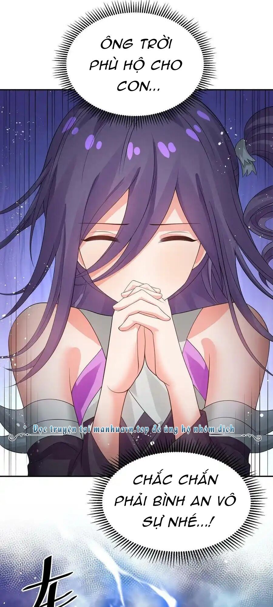 đọc truyện Toàn Bộ Tu Chân Giới Muội Tử Muốn Bắt Ta Chương 127 ảnh 32 tại Thiên Thai Truyện