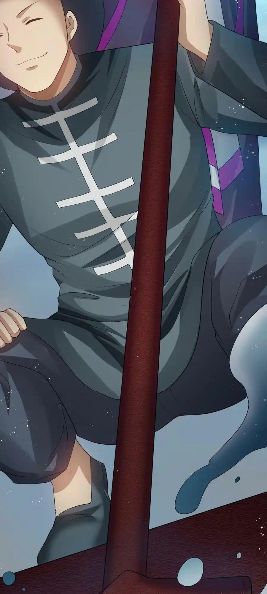 đọc truyện Toàn Bộ Tu Chân Giới Muội Tử Muốn Bắt Ta Chương 127 ảnh 34 tại Thiên Thai Truyện