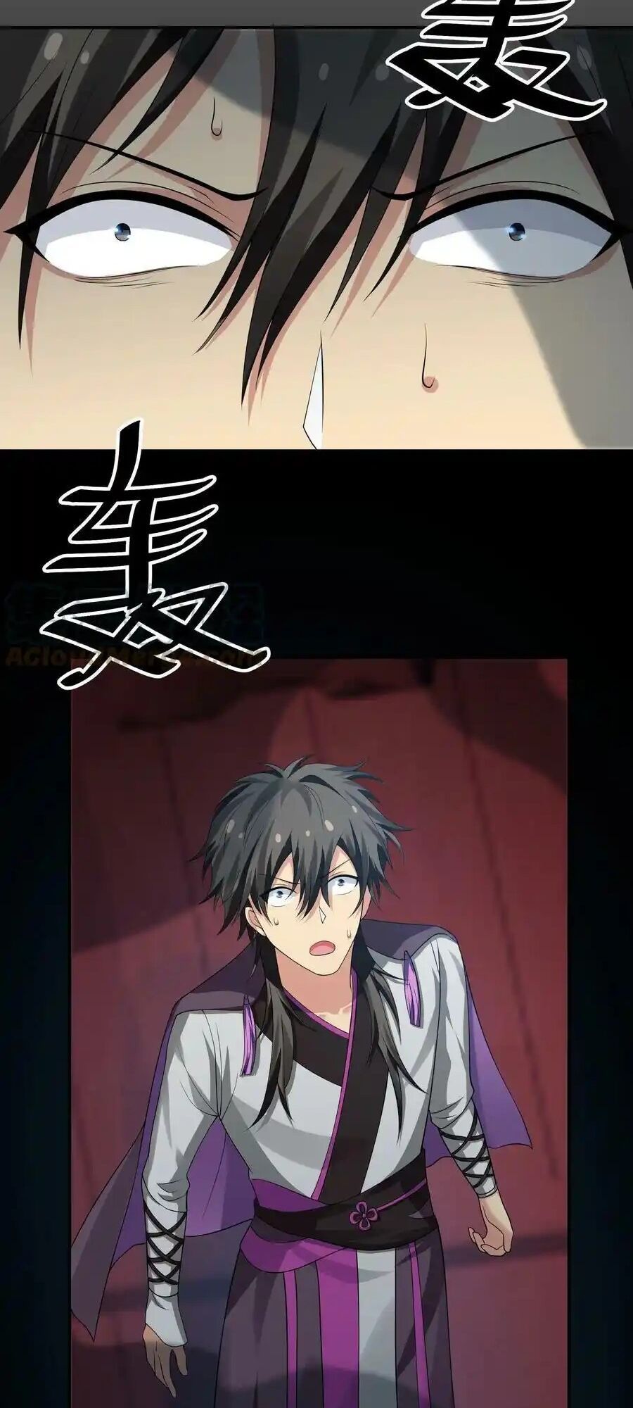 đọc truyện Toàn Bộ Tu Chân Giới Muội Tử Muốn Bắt Ta Chương 127 ảnh 36 tại Thiên Thai Truyện