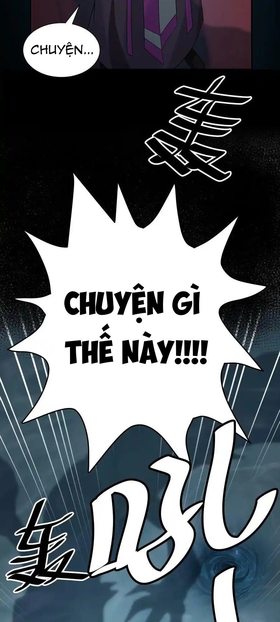 đọc truyện Toàn Bộ Tu Chân Giới Muội Tử Muốn Bắt Ta Chương 127 ảnh 37 tại Thiên Thai Truyện