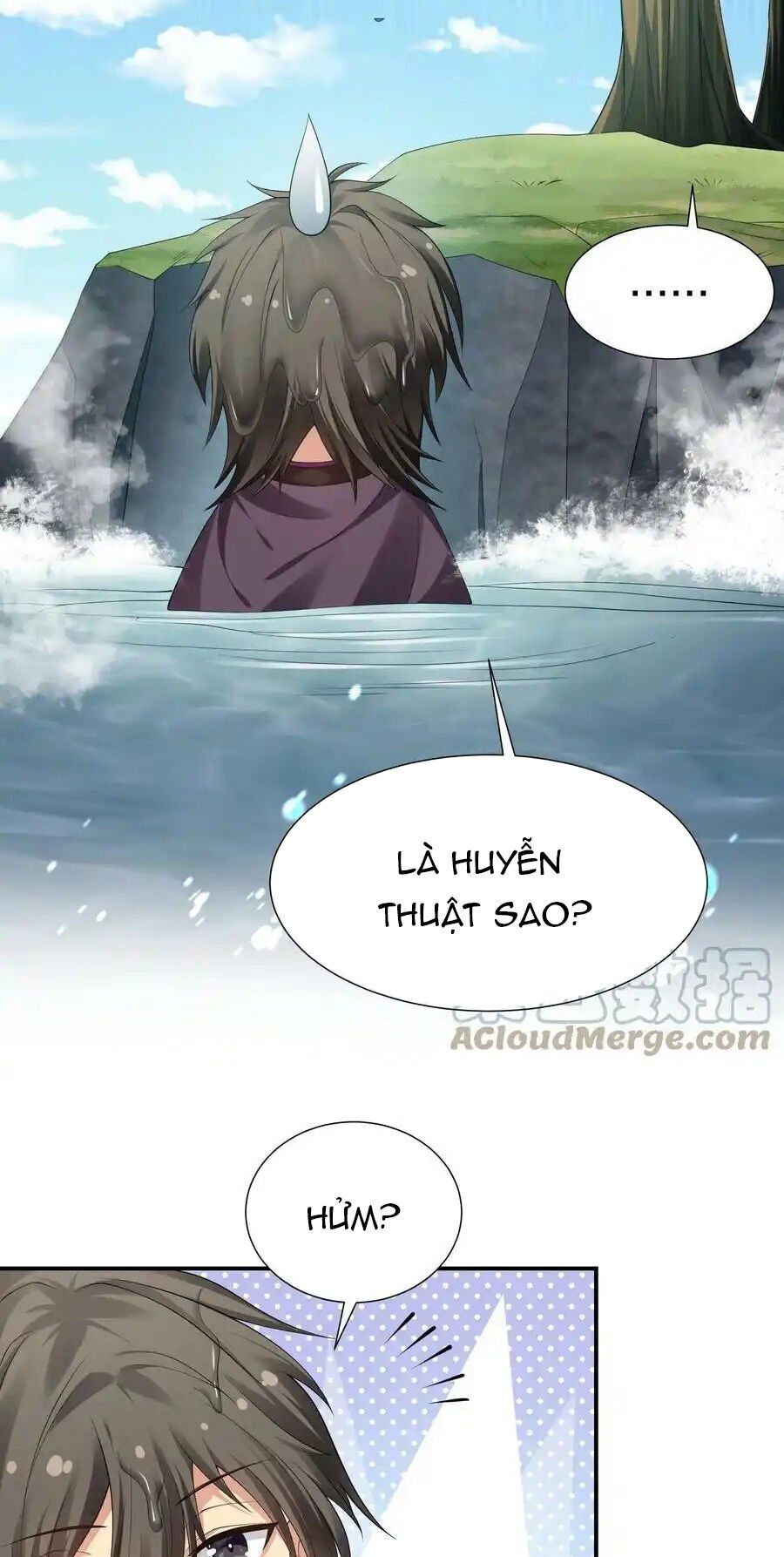 đọc truyện Toàn Bộ Tu Chân Giới Muội Tử Muốn Bắt Ta Chương 128 ảnh 13 tại Thiên Thai Truyện