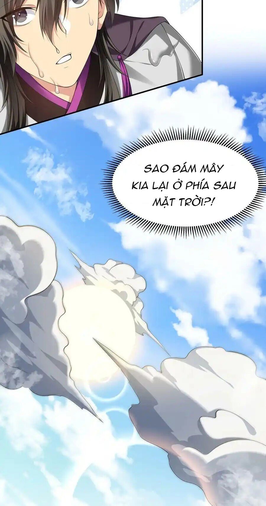 đọc truyện Toàn Bộ Tu Chân Giới Muội Tử Muốn Bắt Ta Chương 128 ảnh 14 tại Thiên Thai Truyện