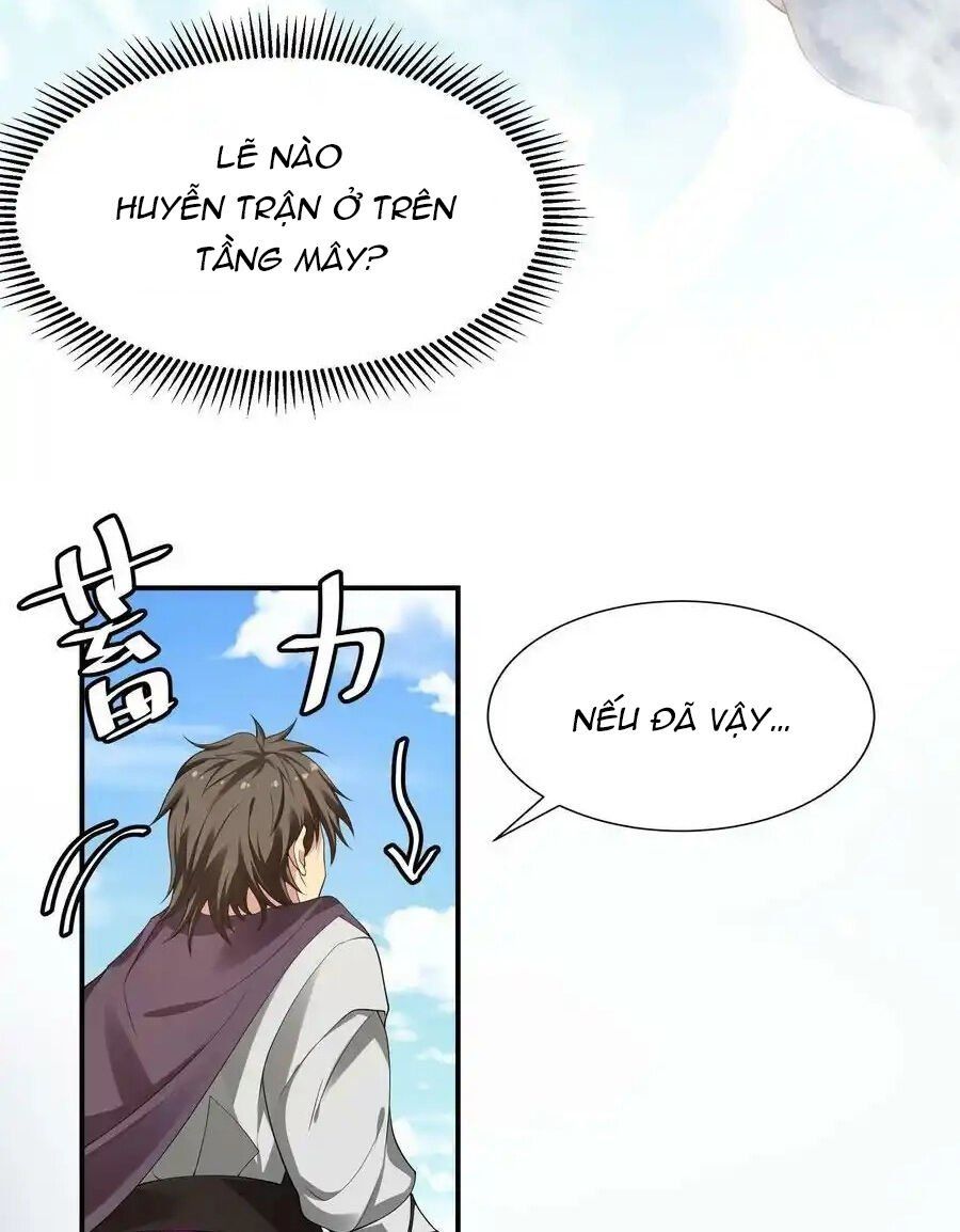 đọc truyện Toàn Bộ Tu Chân Giới Muội Tử Muốn Bắt Ta Chương 128 ảnh 15 tại Thiên Thai Truyện