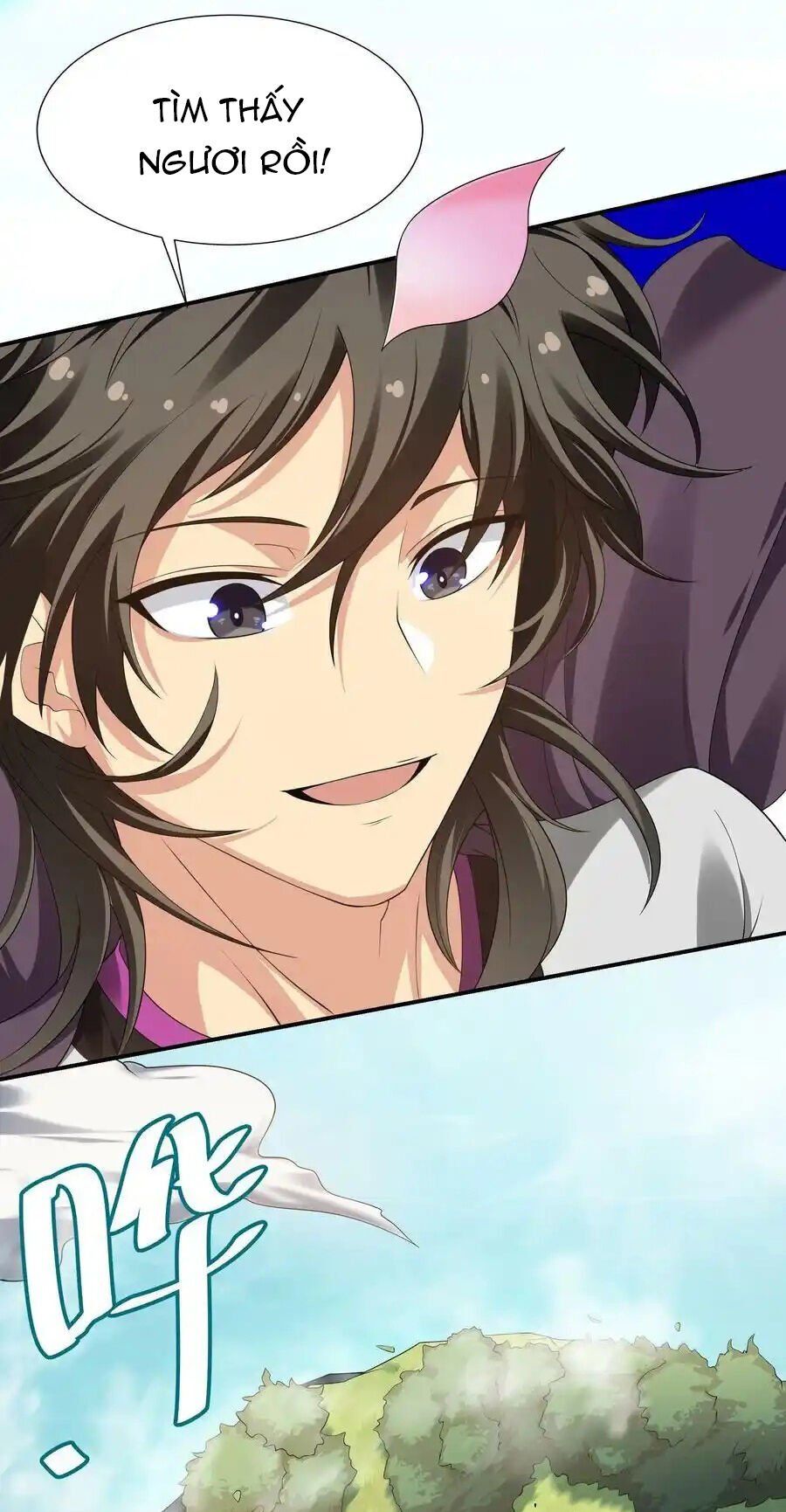 đọc truyện Toàn Bộ Tu Chân Giới Muội Tử Muốn Bắt Ta Chương 128 ảnh 20 tại Thiên Thai Truyện