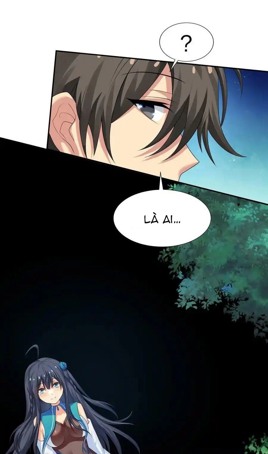 đọc truyện Toàn Bộ Tu Chân Giới Muội Tử Muốn Bắt Ta Chương 128 ảnh 23 tại Thiên Thai Truyện