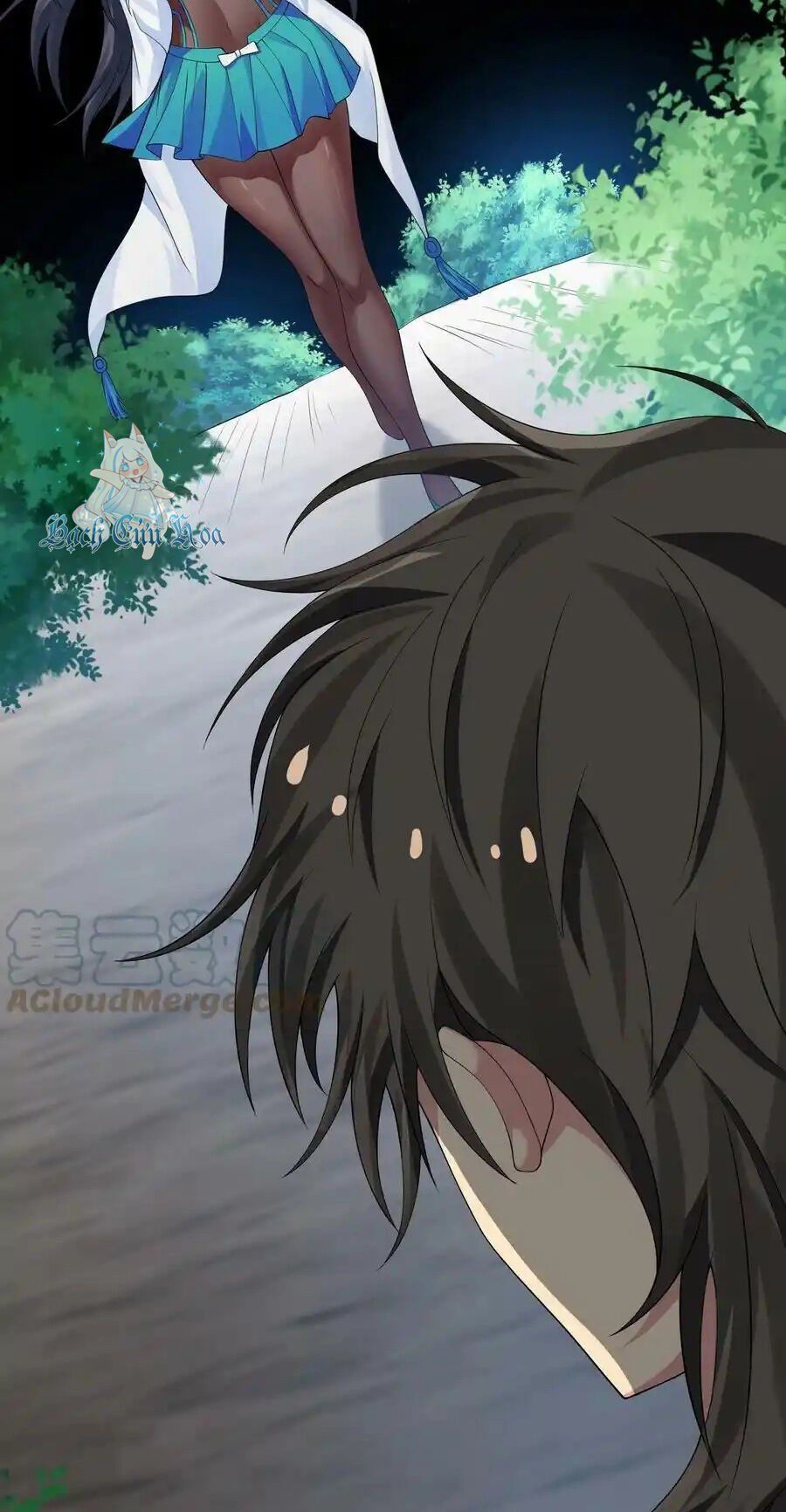 đọc truyện Toàn Bộ Tu Chân Giới Muội Tử Muốn Bắt Ta Chương 128 ảnh 24 tại Thiên Thai Truyện