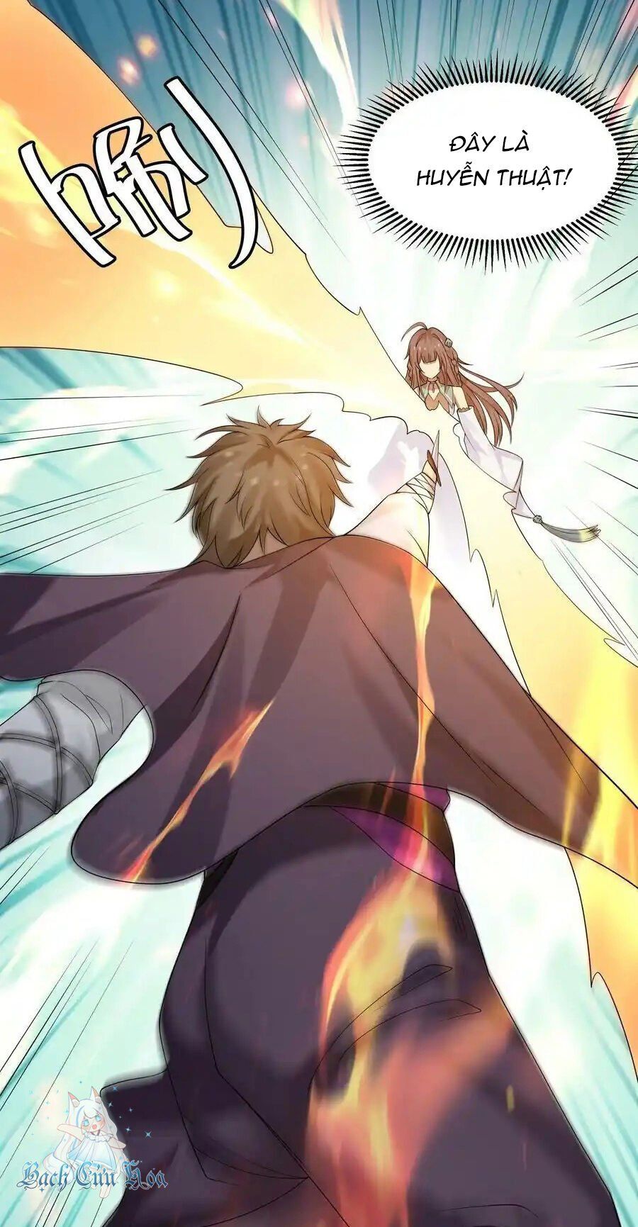 đọc truyện Toàn Bộ Tu Chân Giới Muội Tử Muốn Bắt Ta Chương 128 ảnh 29 tại Thiên Thai Truyện