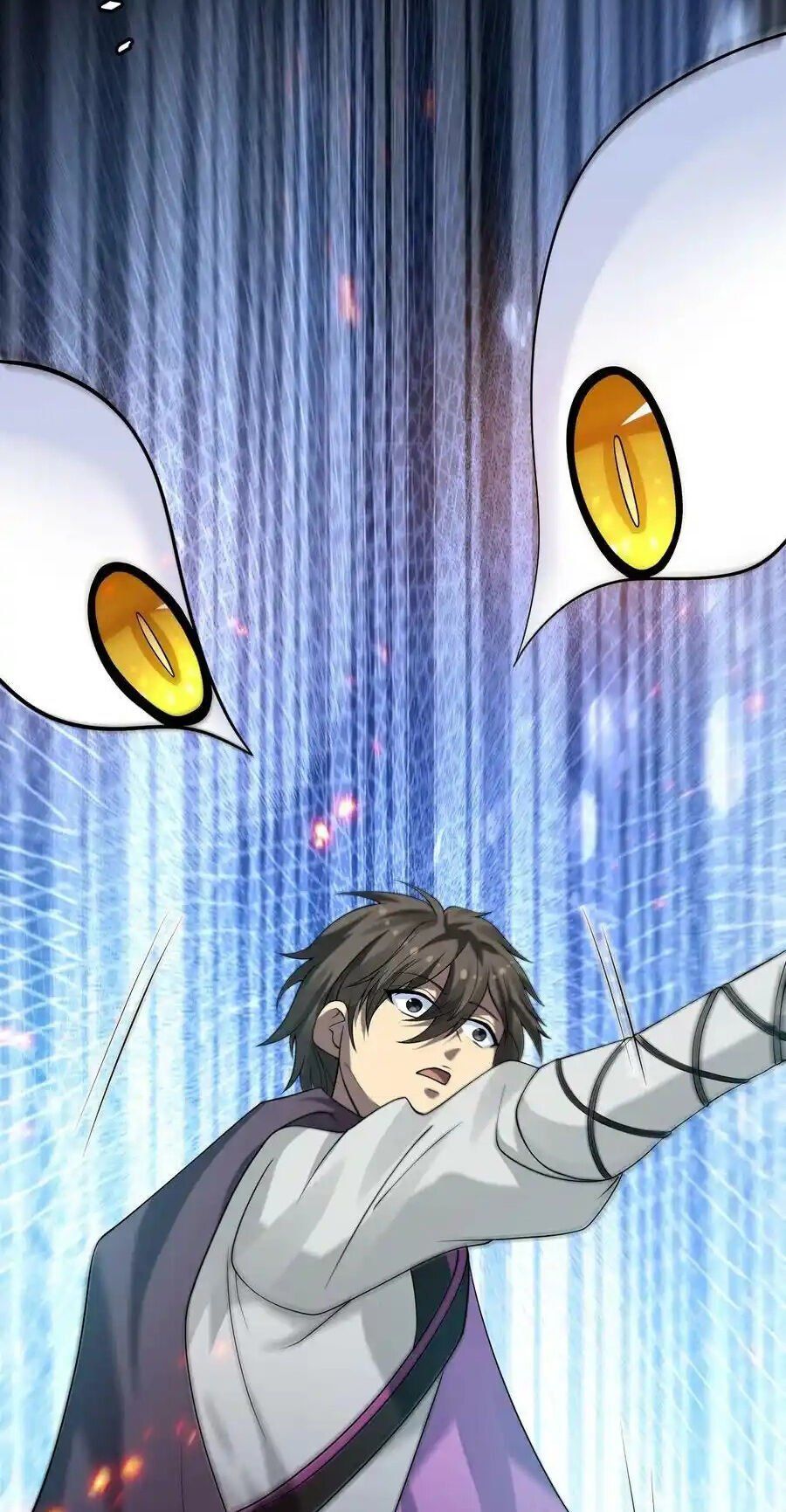 đọc truyện Toàn Bộ Tu Chân Giới Muội Tử Muốn Bắt Ta Chương 128 ảnh 31 tại Thiên Thai Truyện