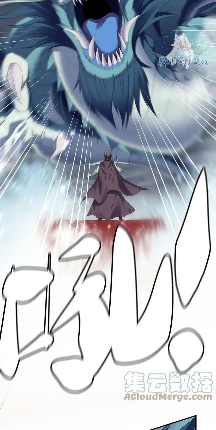 đọc truyện Toàn Bộ Tu Chân Giới Muội Tử Muốn Bắt Ta Chương 128 ảnh 5 tại Thiên Thai Truyện