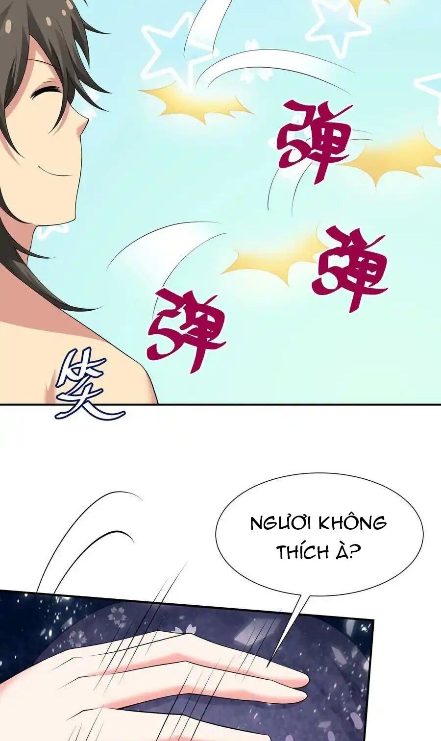 đọc truyện Toàn Bộ Tu Chân Giới Muội Tử Muốn Bắt Ta Chương 128 ảnh 34 tại Thiên Thai Truyện