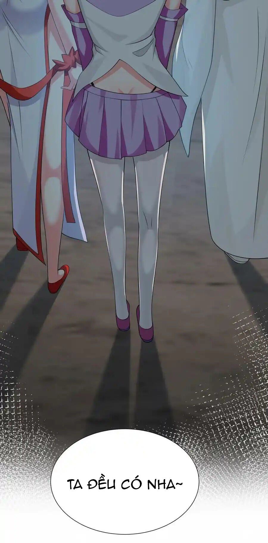 đọc truyện Toàn Bộ Tu Chân Giới Muội Tử Muốn Bắt Ta Chương 128 ảnh 37 tại Thiên Thai Truyện