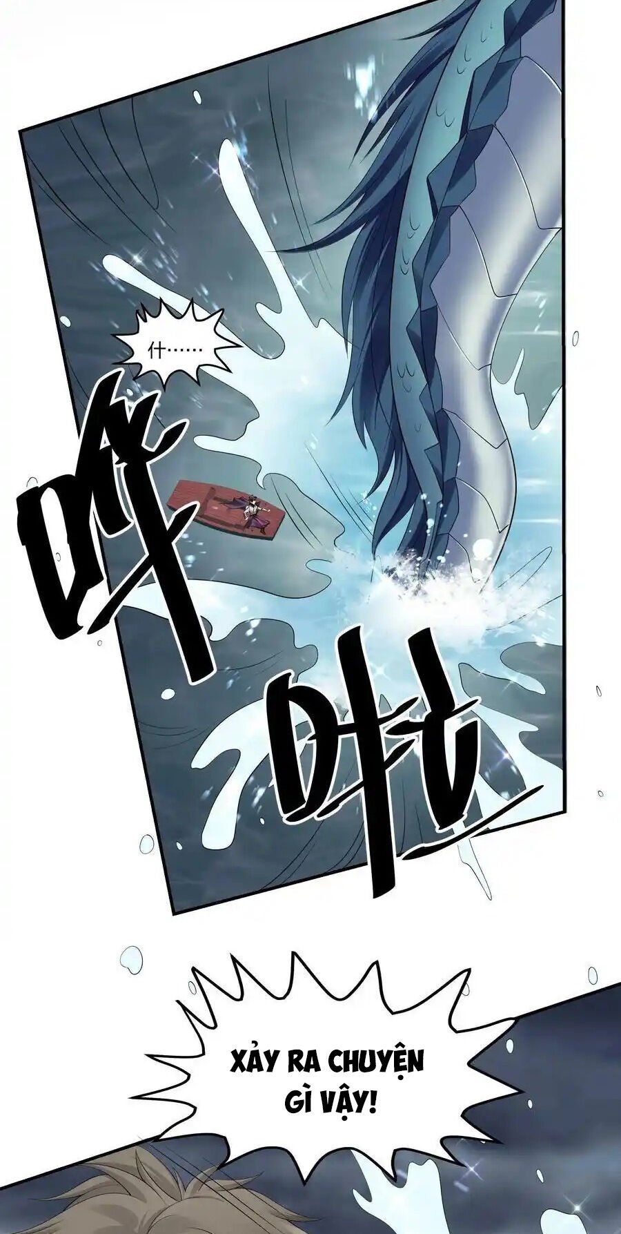 đọc truyện Toàn Bộ Tu Chân Giới Muội Tử Muốn Bắt Ta Chương 128 ảnh 6 tại Thiên Thai Truyện