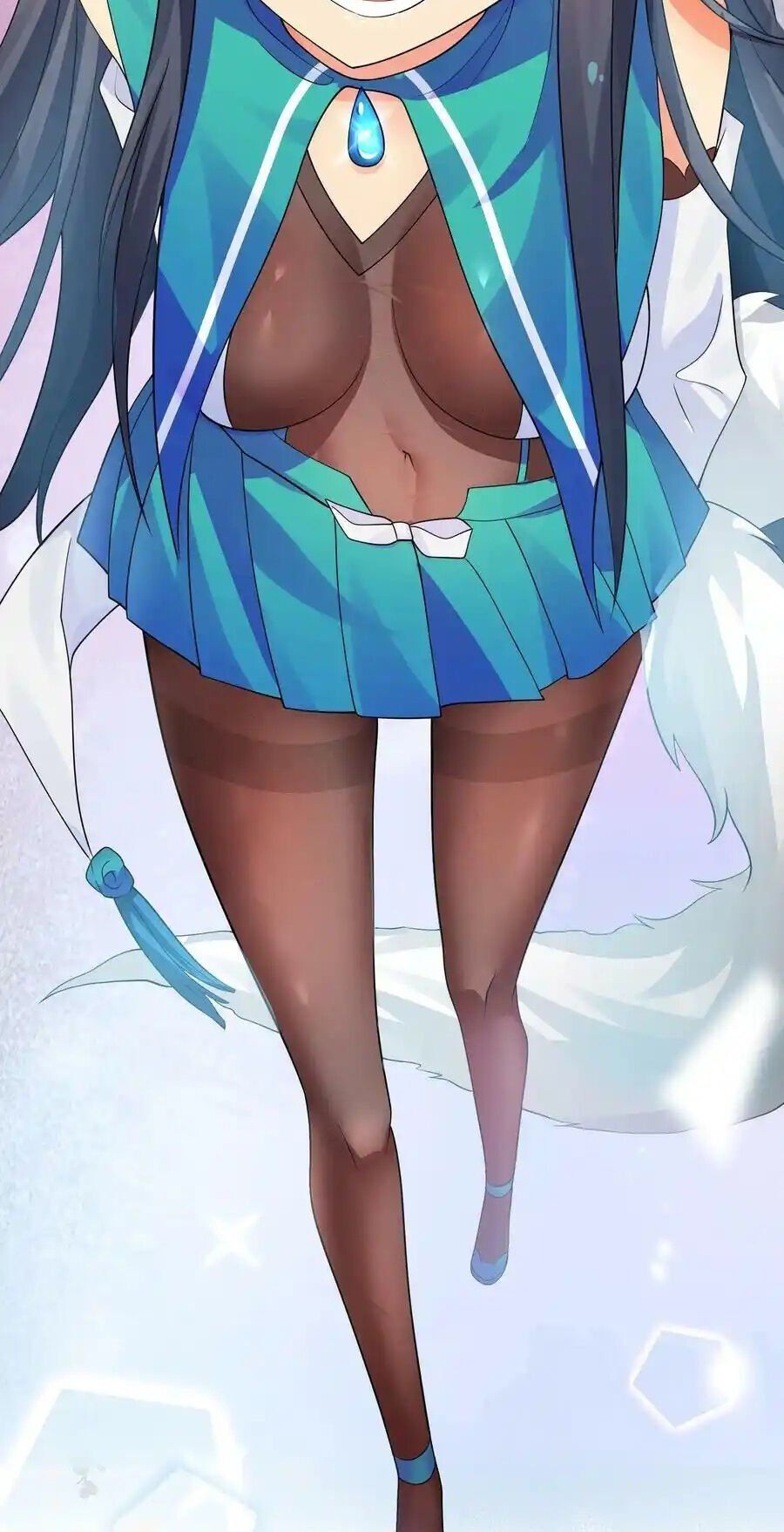 đọc truyện Toàn Bộ Tu Chân Giới Muội Tử Muốn Bắt Ta Chương 128 ảnh 42 tại Thiên Thai Truyện