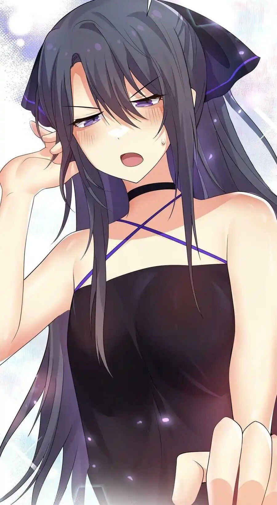 đọc truyện Toàn Bộ Tu Chân Giới Muội Tử Muốn Bắt Ta Chương 128 ảnh 49 tại Thiên Thai Truyện