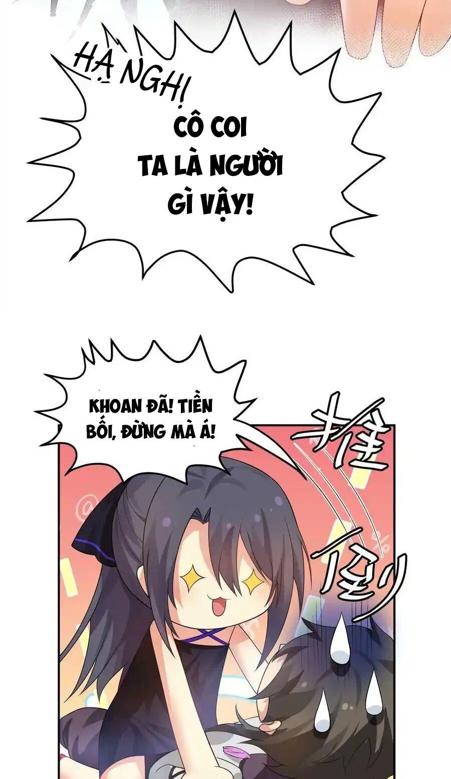 đọc truyện Toàn Bộ Tu Chân Giới Muội Tử Muốn Bắt Ta Chương 128 ảnh 50 tại Thiên Thai Truyện