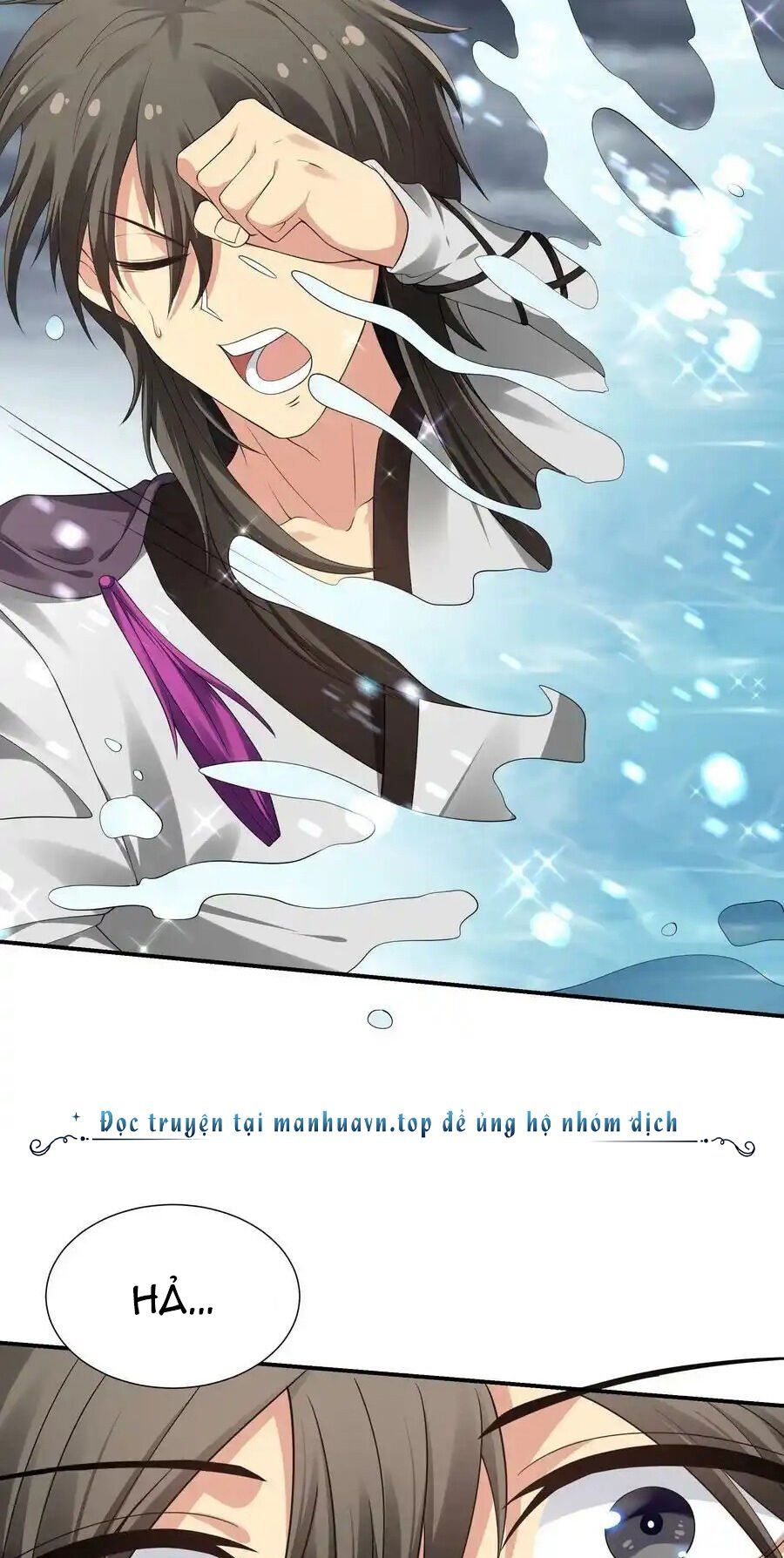 đọc truyện Toàn Bộ Tu Chân Giới Muội Tử Muốn Bắt Ta Chương 128 ảnh 7 tại Thiên Thai Truyện