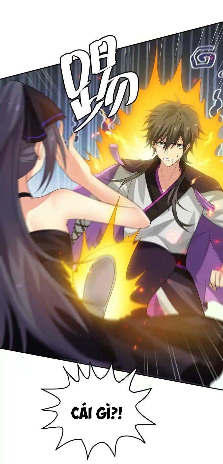 đọc truyện Toàn Bộ Tu Chân Giới Muội Tử Muốn Bắt Ta Chương 128 ảnh 52 tại Thiên Thai Truyện