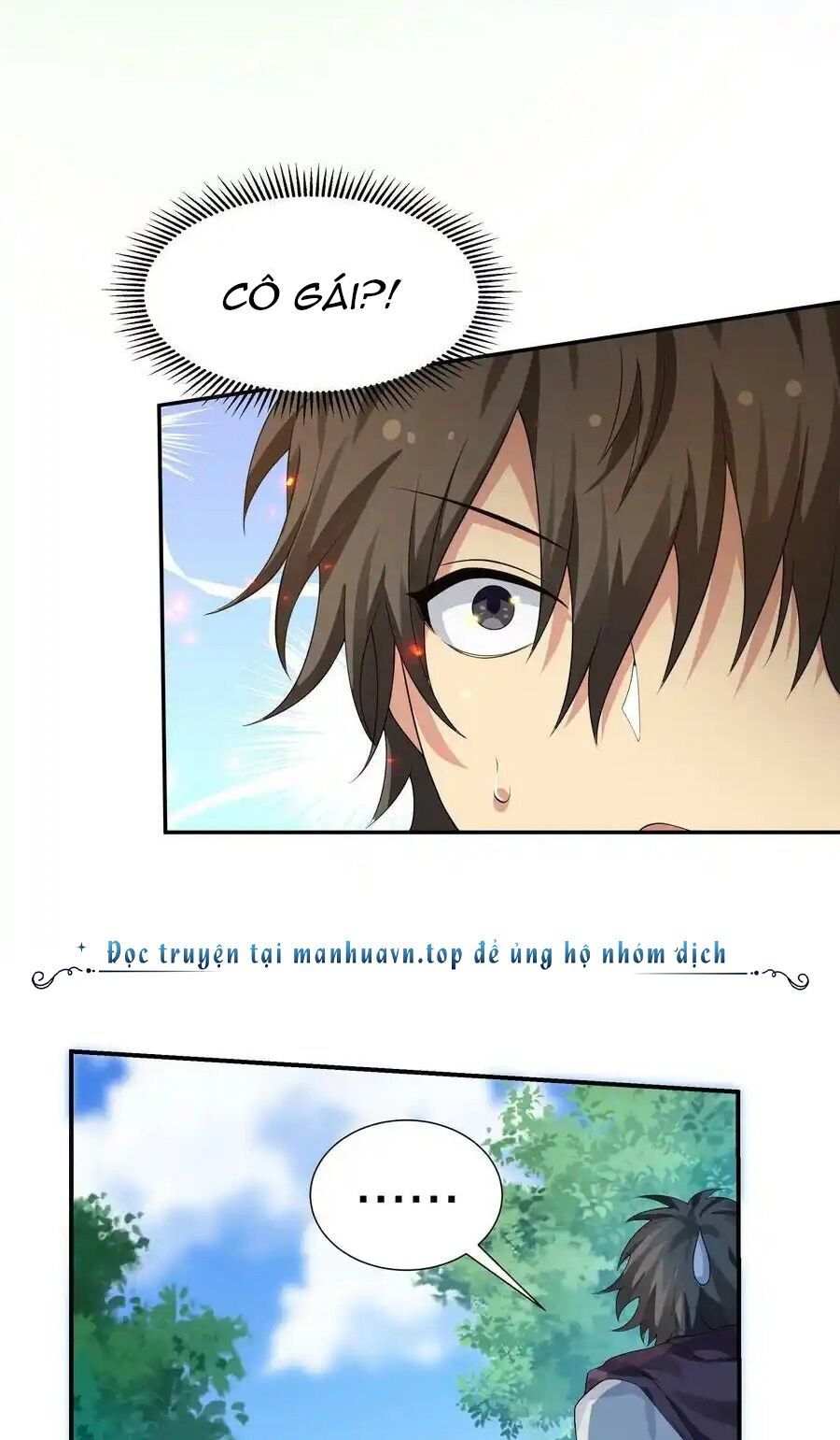 đọc truyện Toàn Bộ Tu Chân Giới Muội Tử Muốn Bắt Ta Chương 128 ảnh 55 tại Thiên Thai Truyện