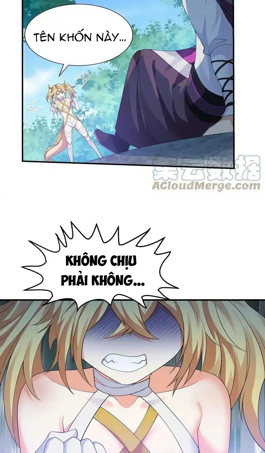 đọc truyện Toàn Bộ Tu Chân Giới Muội Tử Muốn Bắt Ta Chương 128 ảnh 56 tại Thiên Thai Truyện