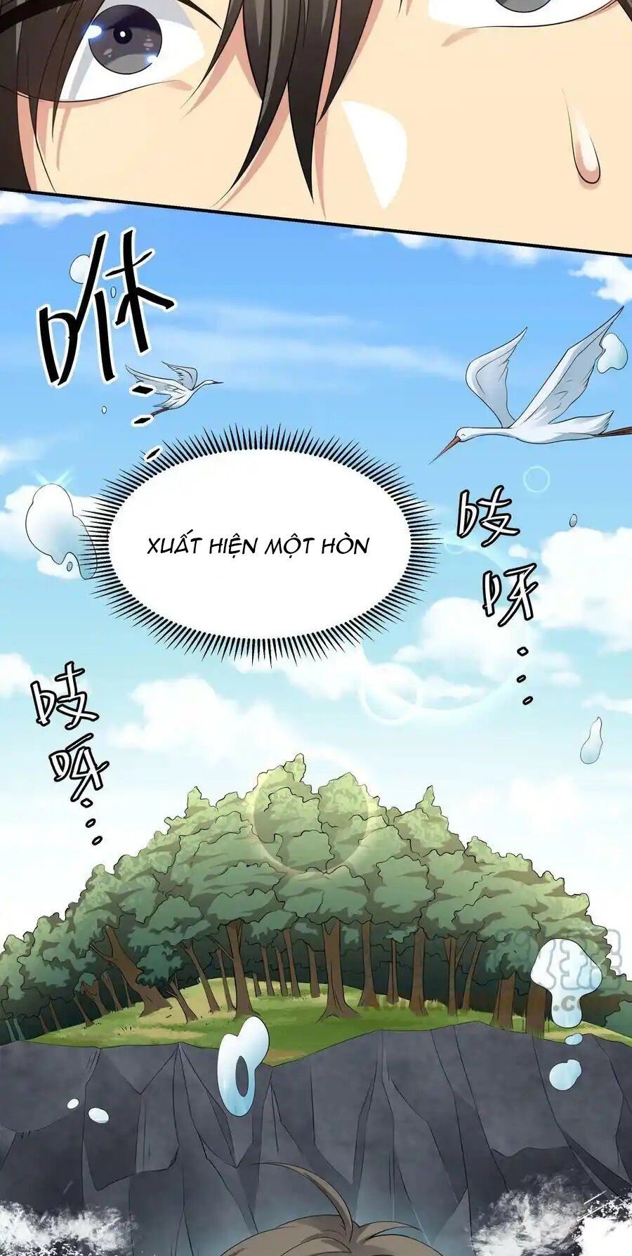 đọc truyện Toàn Bộ Tu Chân Giới Muội Tử Muốn Bắt Ta Chương 128 ảnh 8 tại Thiên Thai Truyện