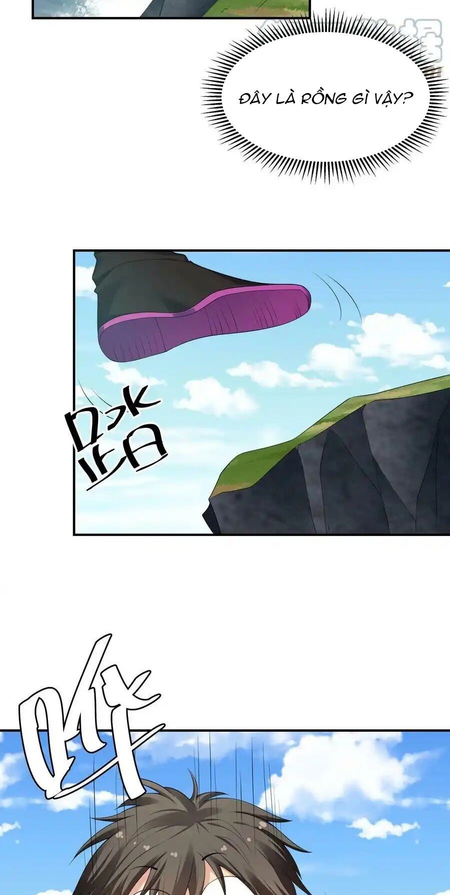 đọc truyện Toàn Bộ Tu Chân Giới Muội Tử Muốn Bắt Ta Chương 128 ảnh 11 tại Thiên Thai Truyện