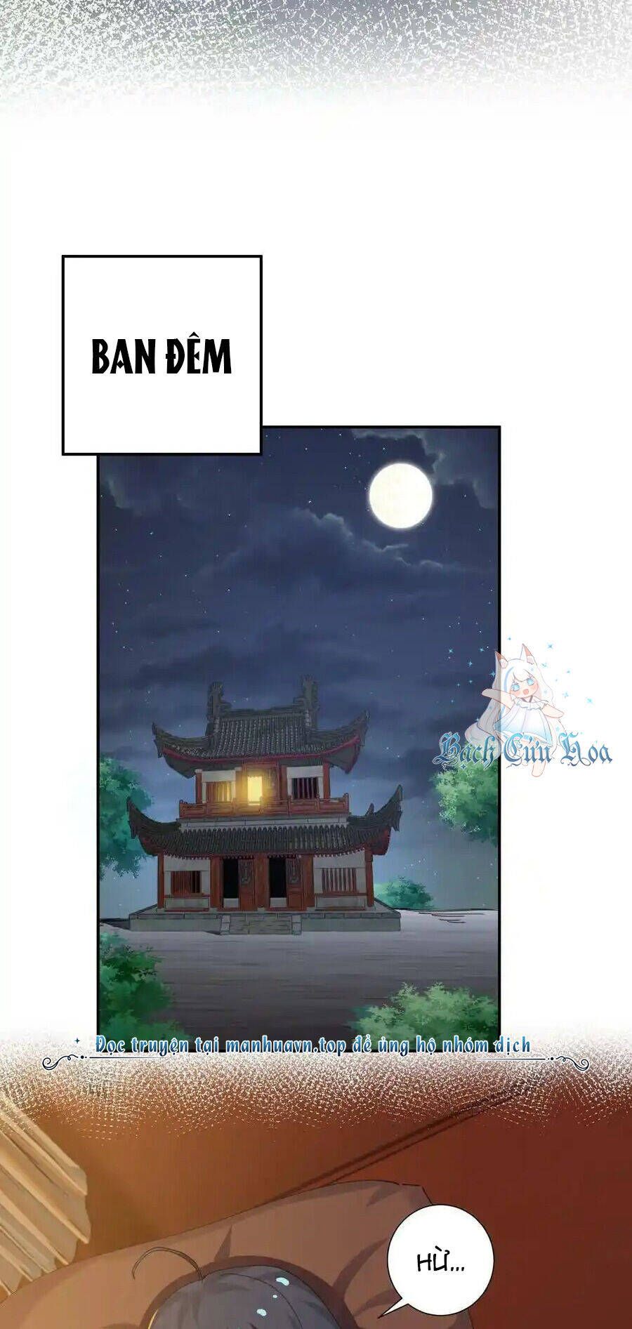 đọc truyện Toàn Bộ Tu Chân Giới Muội Tử Muốn Bắt Ta Chương 129 ảnh 27 tại Truyện Dạ Ký