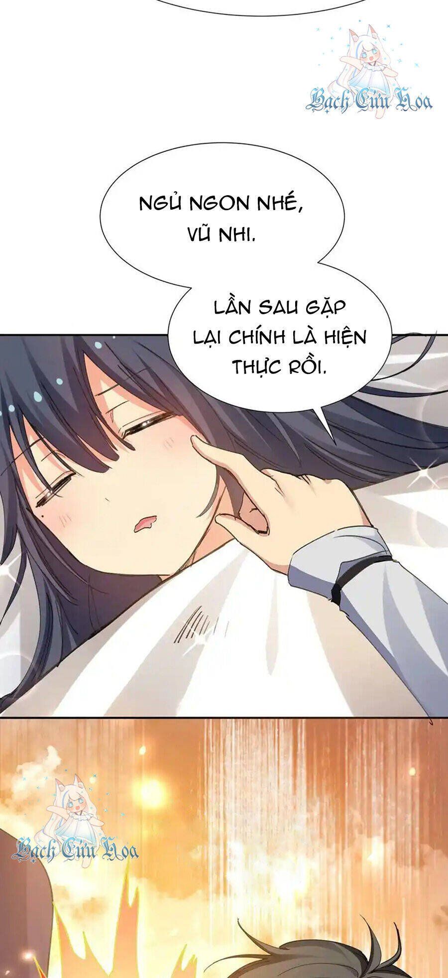 đọc truyện Toàn Bộ Tu Chân Giới Muội Tử Muốn Bắt Ta Chương 129 ảnh 30 tại Truyện Dạ Ký