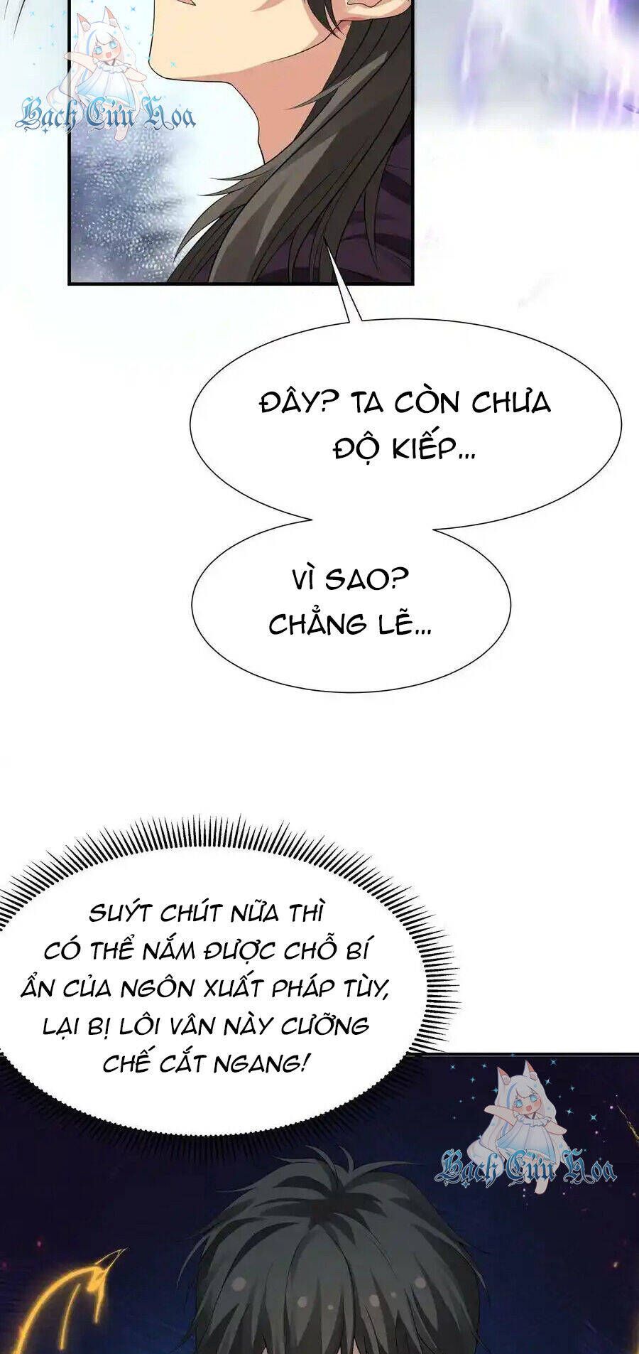 đọc truyện Toàn Bộ Tu Chân Giới Muội Tử Muốn Bắt Ta Chương 129 ảnh 50 tại Truyện Dạ Ký